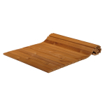 Wood carpet