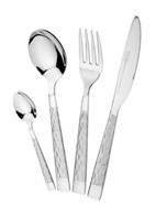 Cutlery, Palava-series
