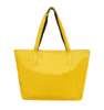 Shoulder bag Eeva, yellow