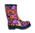 Rubber boots, multicolour