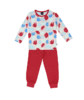 Lasten pyjama, multiväri